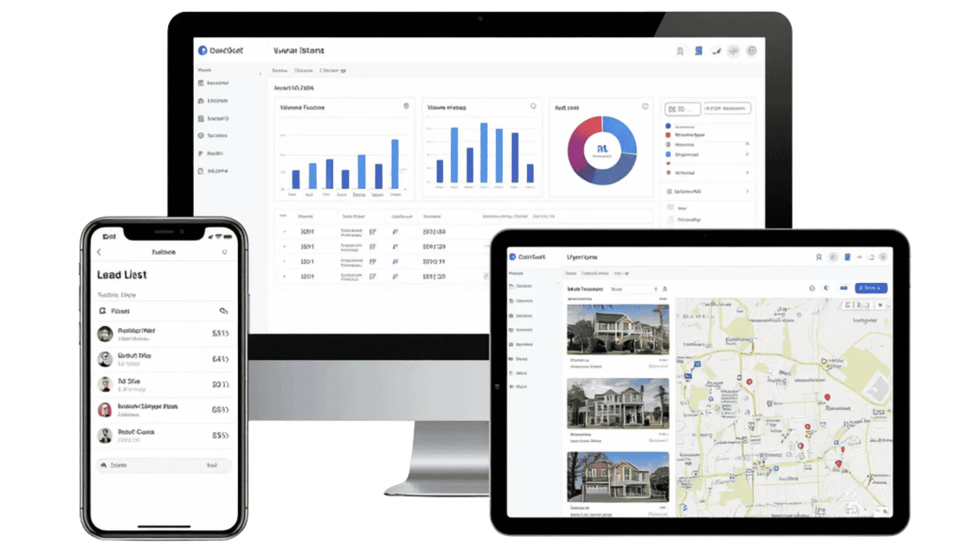 Pinnacle technology platform